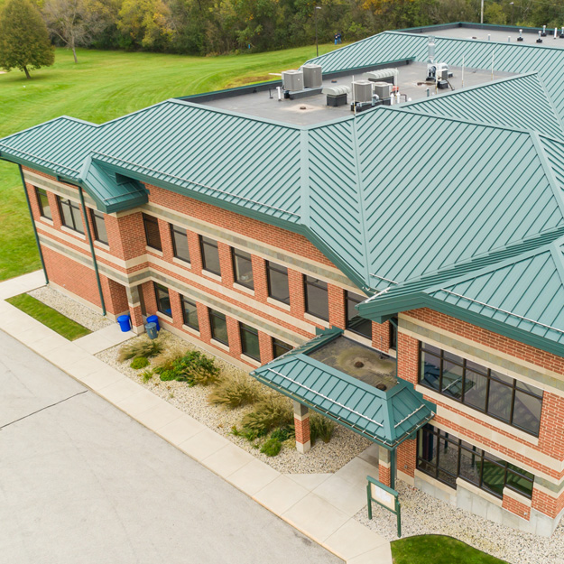 Town of Delafield Fire Department Station #1