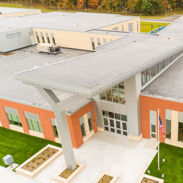 Sussex Intermediate School